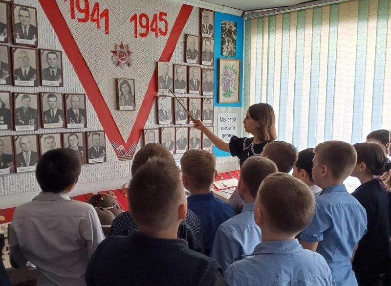 Программа «Герои былых времен»