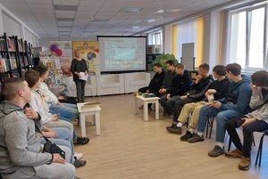 Игра «Этот удивительный русский язык»