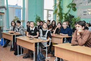 Программа «Гордимся славою героев»