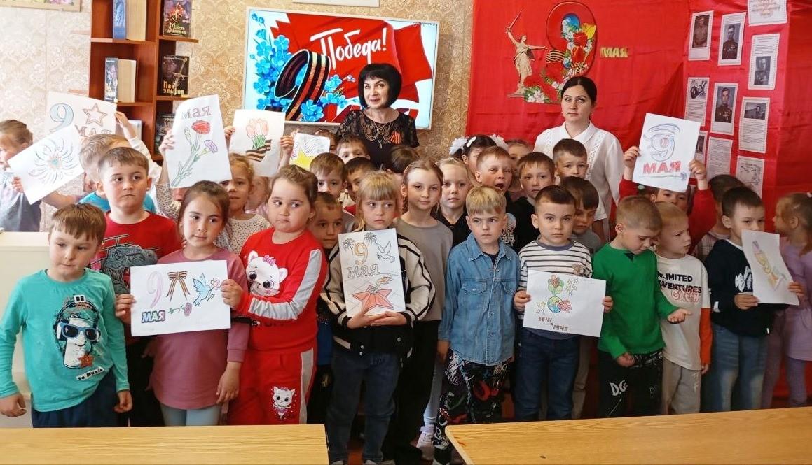 Детская кино-гостиная «Отвага и честь»