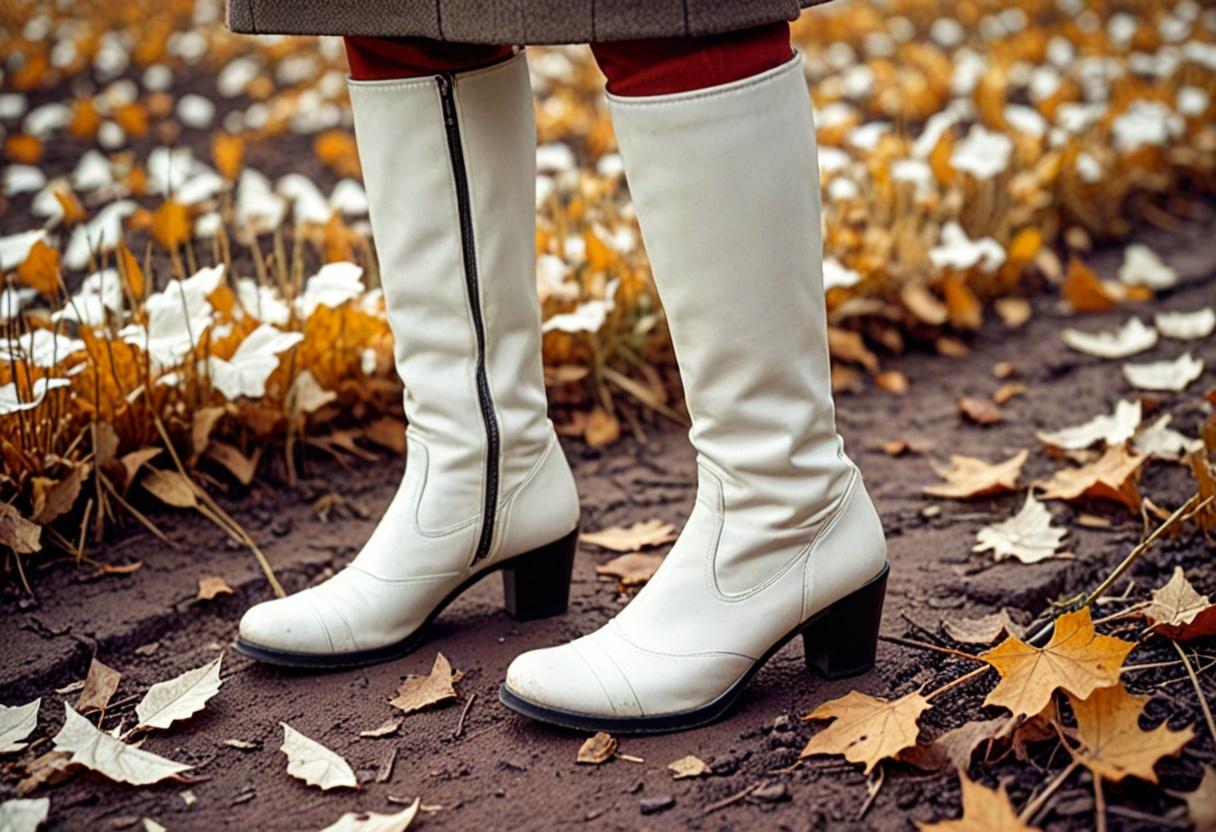 Спектакль «Сапожки»