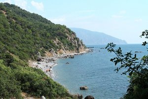 155 лет со дня рождения Алексея Феодосьевича Скоробогатого, одного из основателей заповедника «Мыс Мартьян» «Откройте для себя Мартьян!» – час краеведения