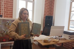 Исторический квиз «Славу свою добываю в бою»