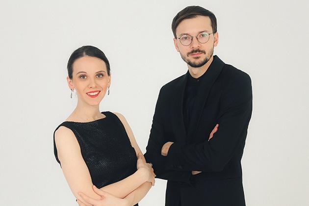 Концерт «Истории без слов»