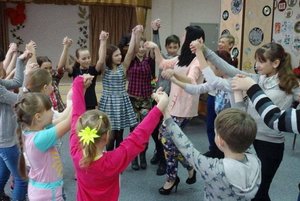 «Отдых на пользу»