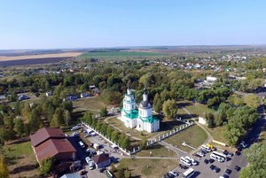 Командная игра «Краеведческие ассоциации»