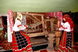 Программа «Будни Дуни»