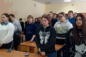 Программа «Герои живы, когда их помнят»