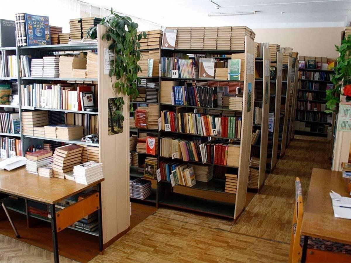 День открытых дверей «Мы призываем вас читать!»