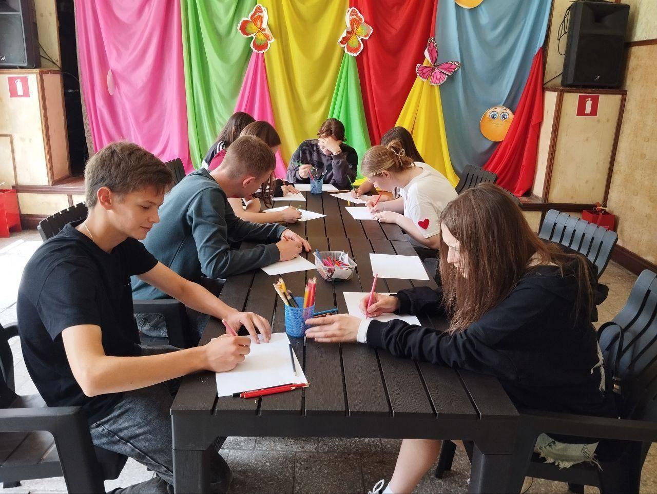 Игра «Словарный экспресс»