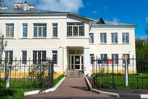 Экспозиция Орехово-Зуевского городского историко-краеведческого музея