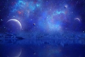 Беседа «Звездные дали»