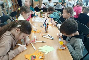 Программа «Литературная викторина»