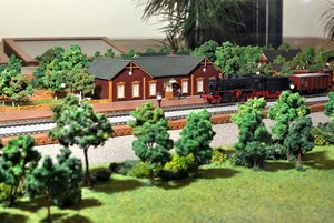 Лекция «Поезда и пассажиры. Путешествие в XIX век»