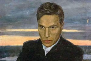 Программа «Когда любит поэт…»