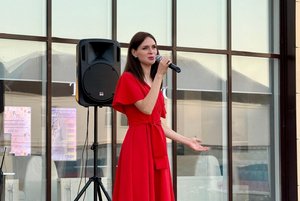 Мастер-класс «Петь может каждый!»