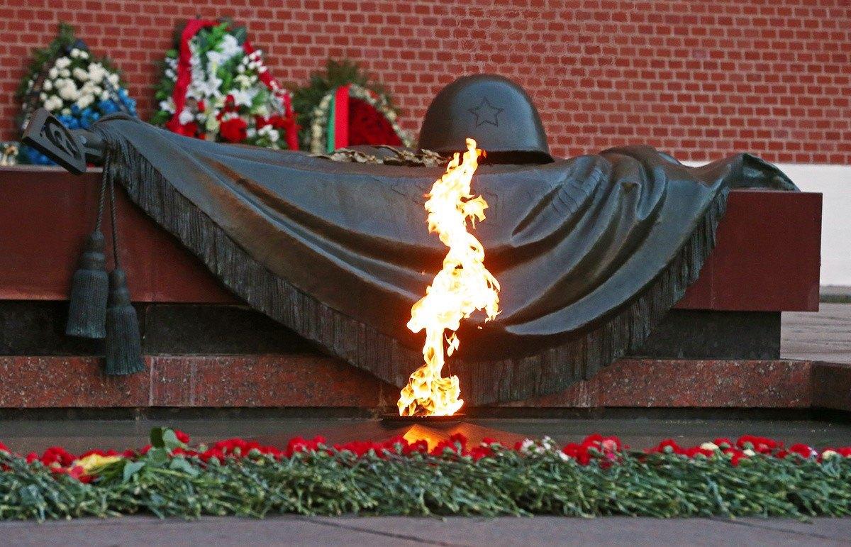 Час памяти и скорби «Я помню, Я горжусь»