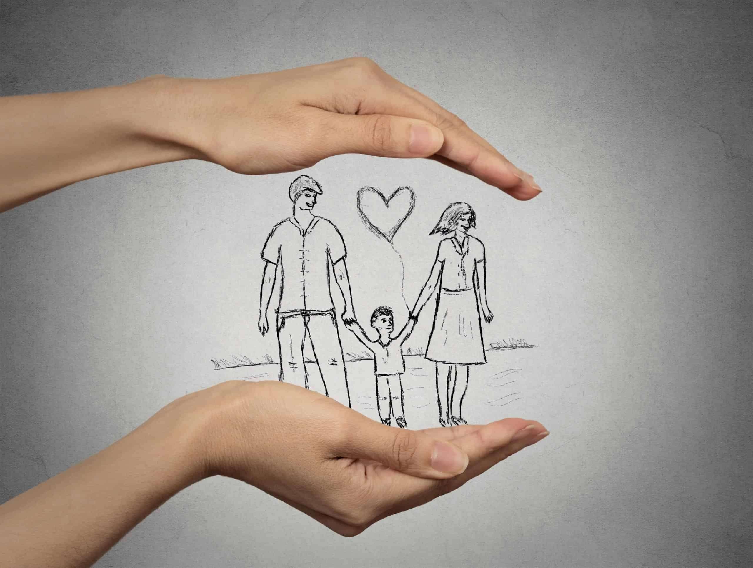 Примирение родителей. Семья рисунок. Любовь и взаимопонимание в семье. Отношения рисунок. Счастье в семье руки.