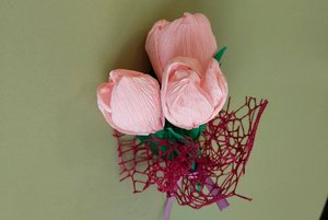 Мастер-класс «Мыловарение»