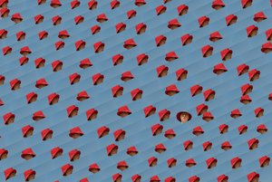 Выставка «Тишина между.»