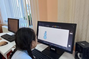 Мастер-класс Photoshop