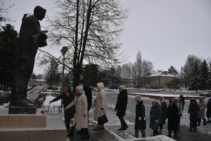 Торжественное мероприятие «Гордость Отчизны»