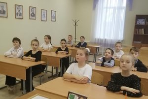 «П. И. Чайковский «Времена года»