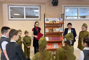 Игра-кроссворд «Танковый биатлон»