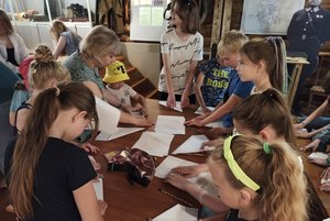 Программа «Письмо солдату»