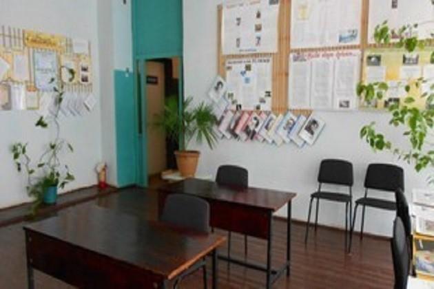 Познавательный квест «Живые страницы»