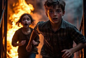 «Героев помним имена»