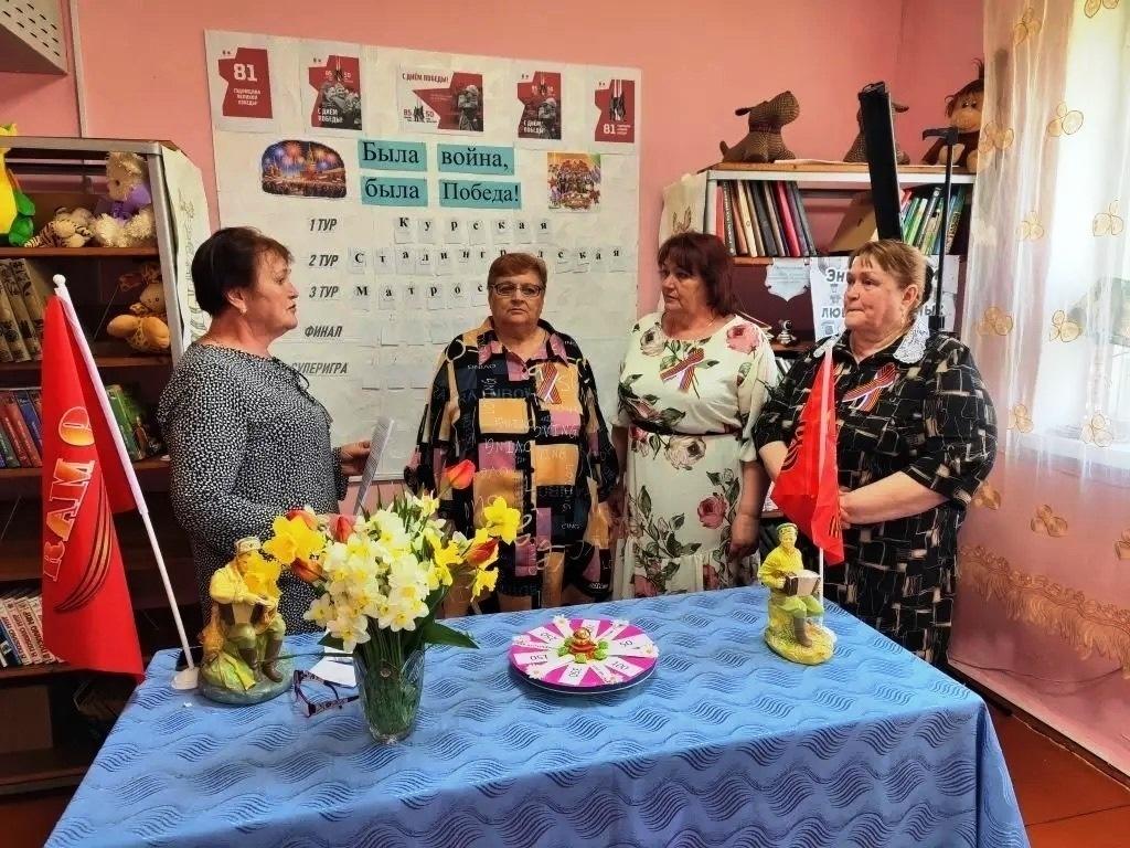 Игра «Поле чудес»