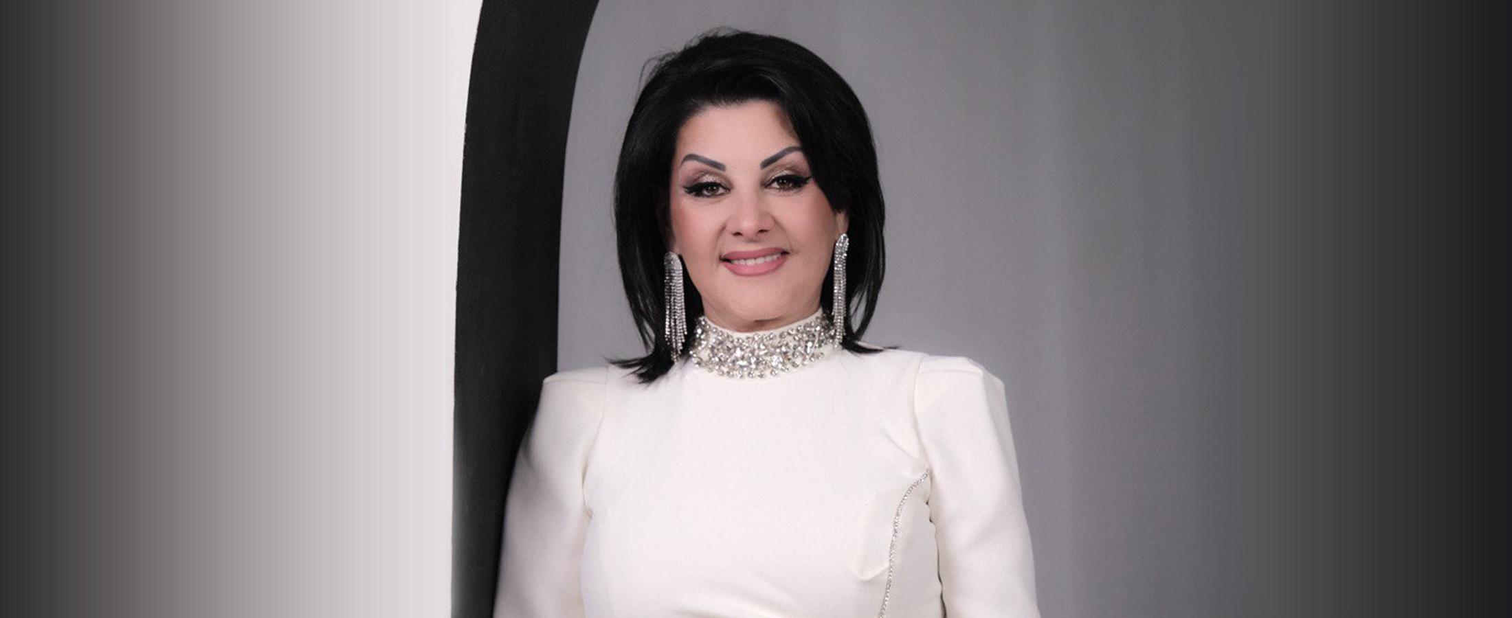 Алла Хадикова «Песни, опалённые войной»