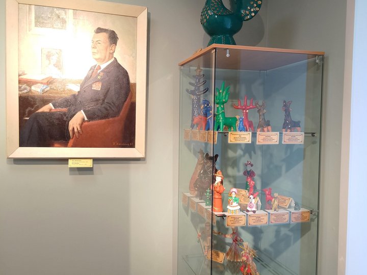 <small>Автор: Григорий Шумилин.</small> <small>Источник: Архив МБУК Музей-заповедник Наровчатского района Пензенской области.</small>