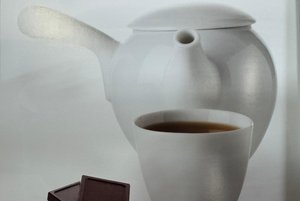 Программа «В гостях у чая»