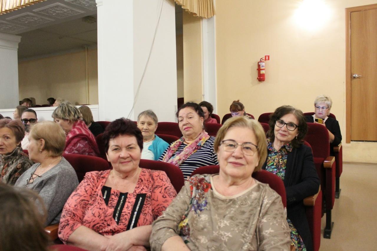 Авторский концерт Аркадия Соловейчика «Вижу свет!»