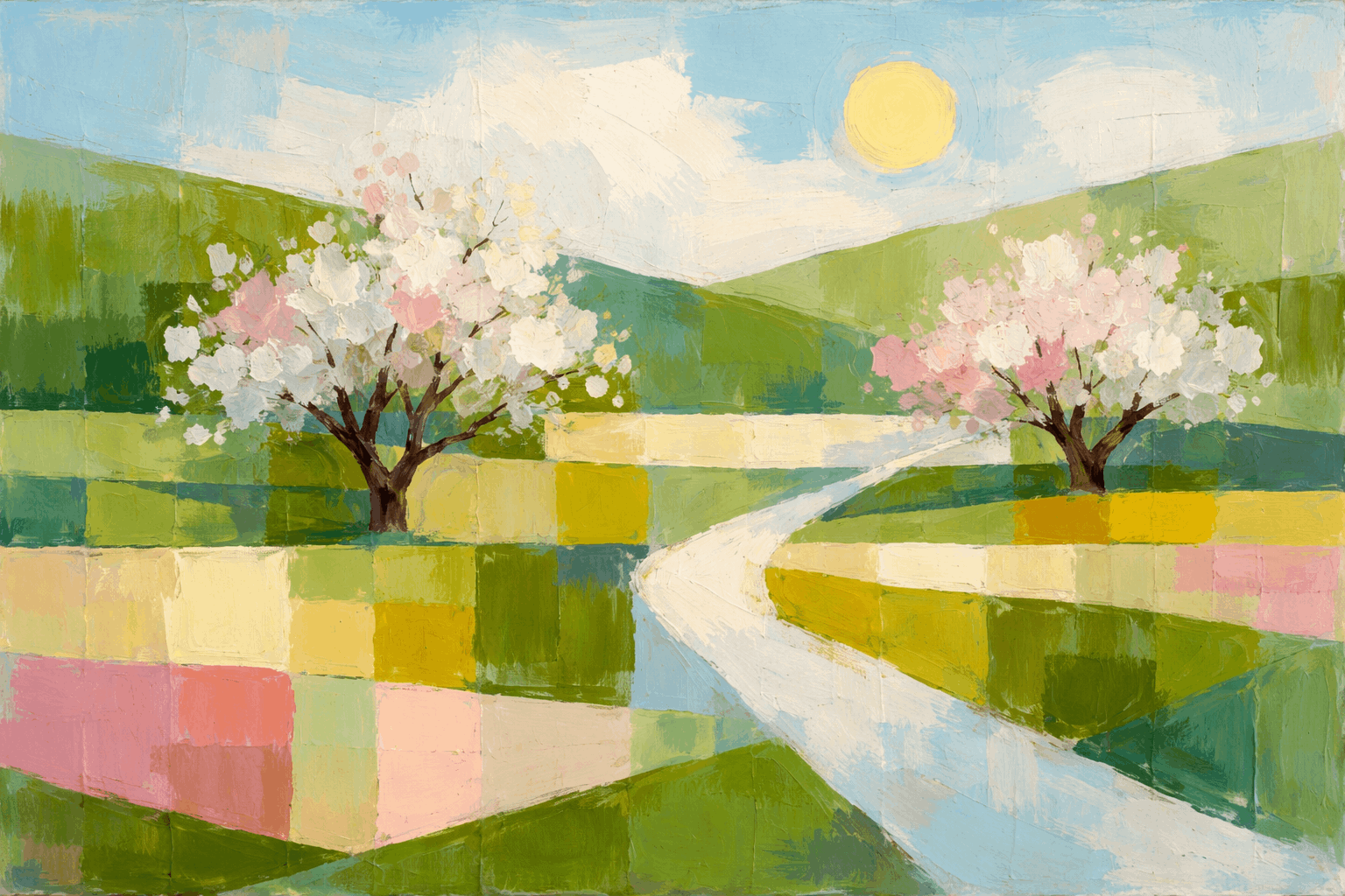 Мастер-класс «Импровизация»