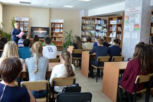 Программа «Война в книгах: от правды к подвигу»