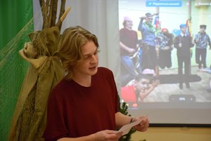 Тренинг-игра «Сам себе спасатель»