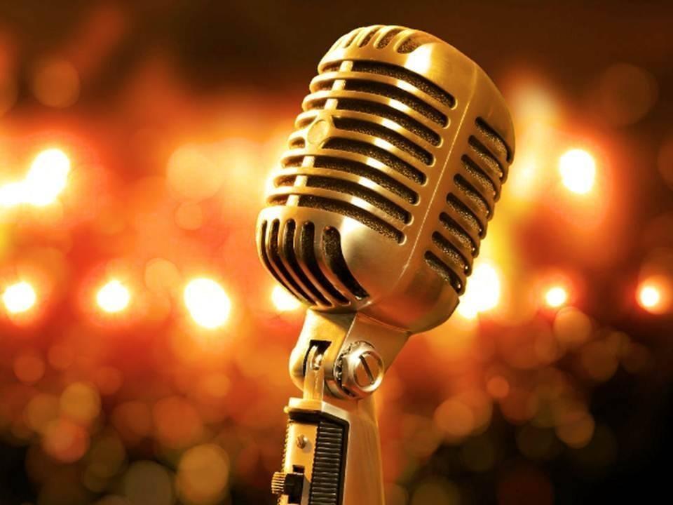 Мастер-класс «Искусство говорить»