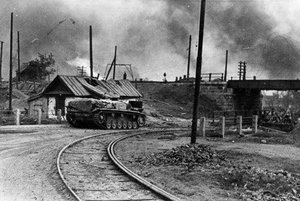 Урок мужества «200 дней мужества и стойкости»