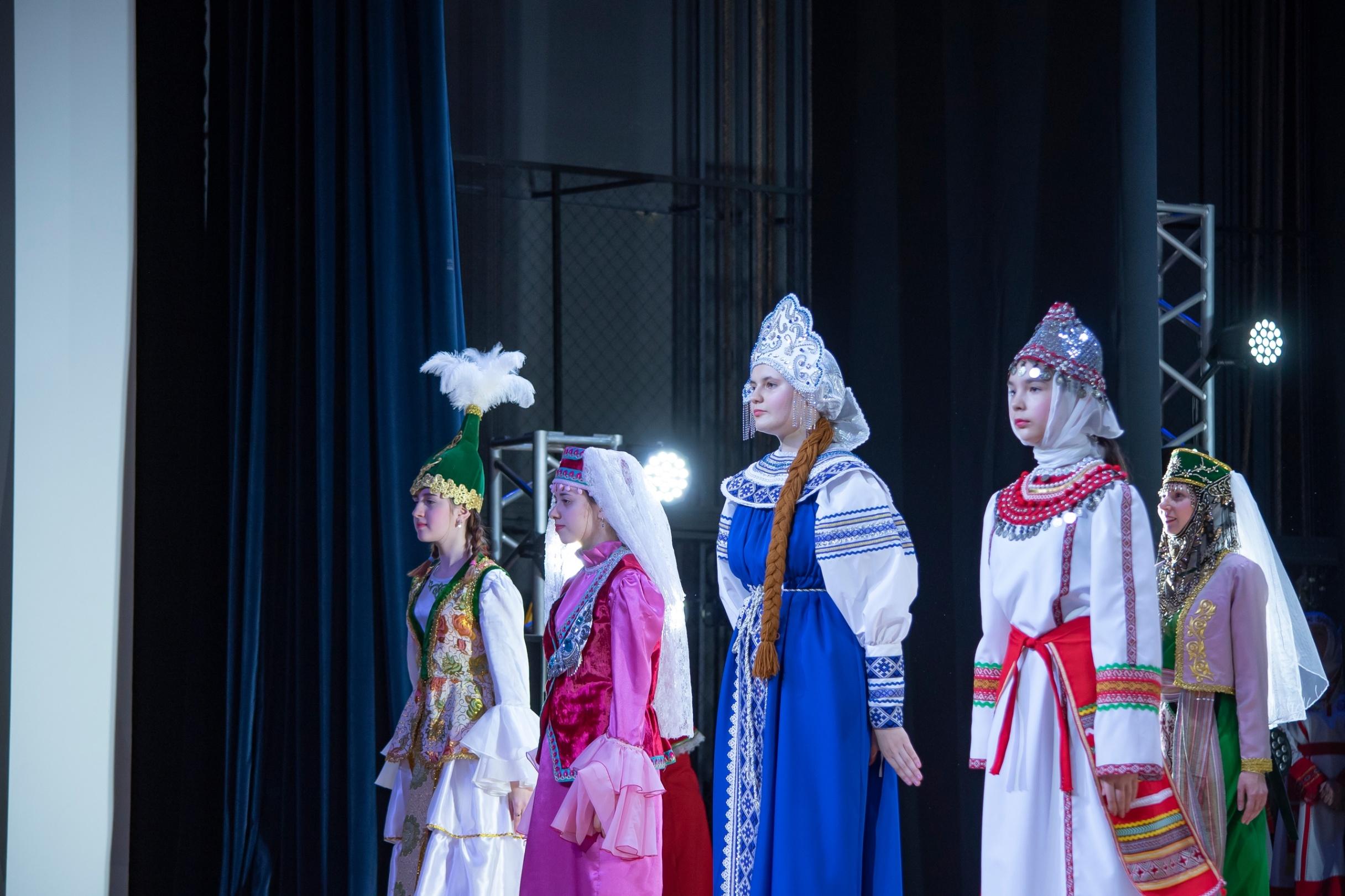 Квест «Моя Россия»