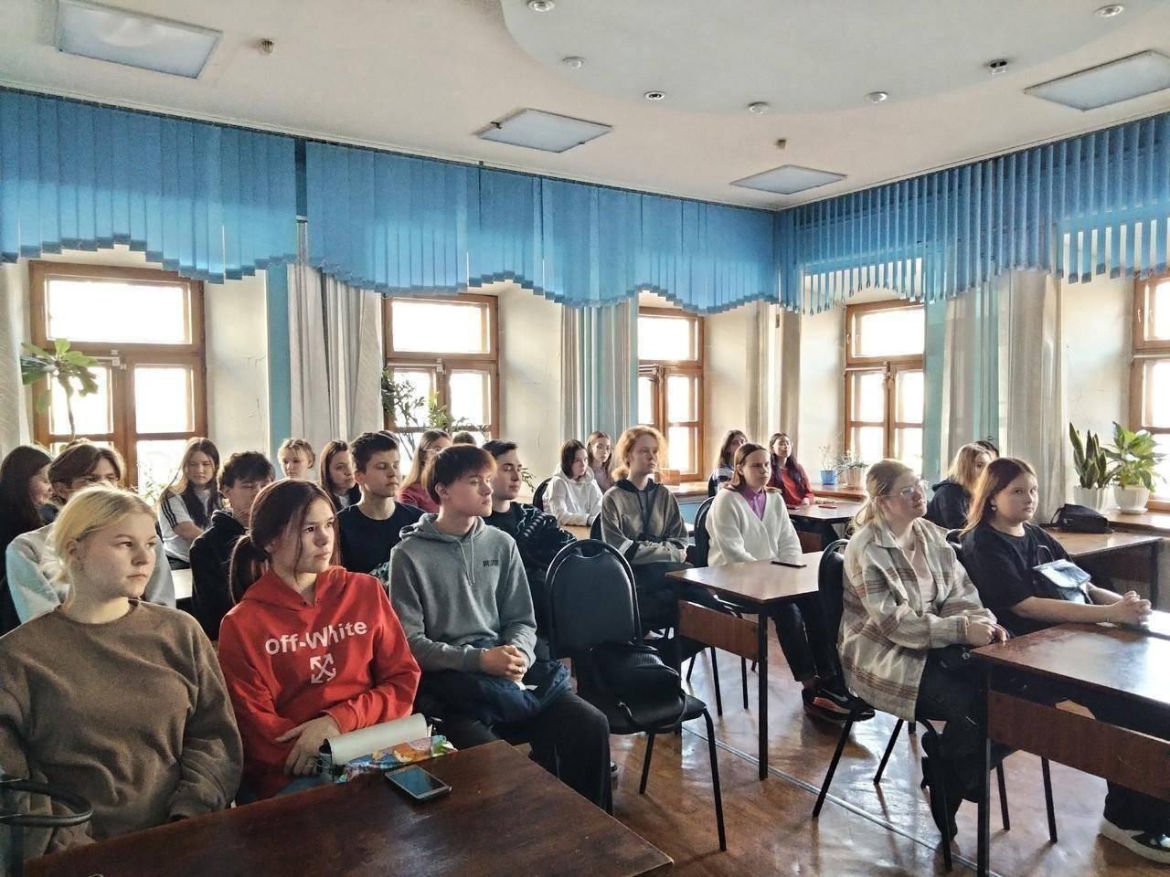 Просветительская лекция «Волшебные сказки Востока»