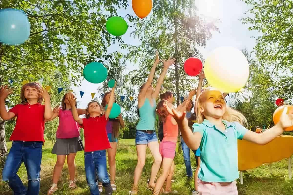 Солнечные зайчики