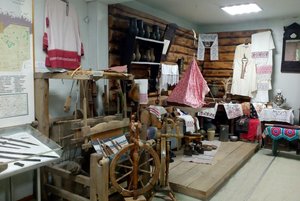 Квест «Тайны музейных залов»