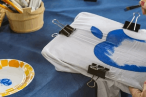 Мастер-класс «От идеи до воплощения»