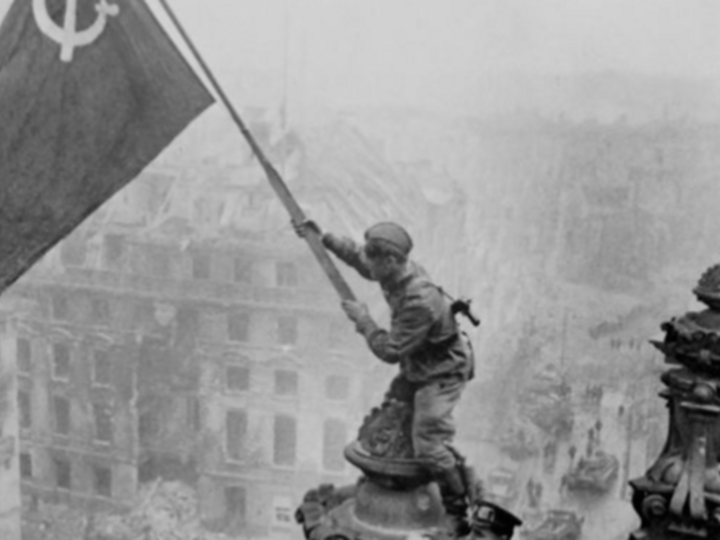 Выставка «Основные сражения Великой Отечественной войны – путь к победе!»