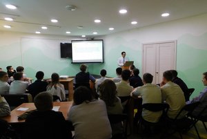 Программа «От истоков к современности: страницы истории Конституции России»