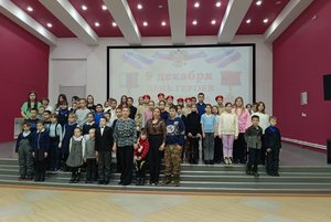 Программа «Героями не рождаются»