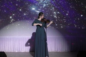 Концерт «Женщина прекрасна во все времена»